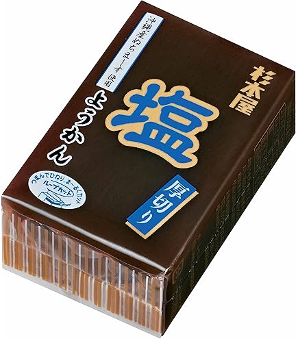 Amazon.co.jp: 杉本屋製菓 お好みようかん 40g×9個×12袋 : 食品・飲料